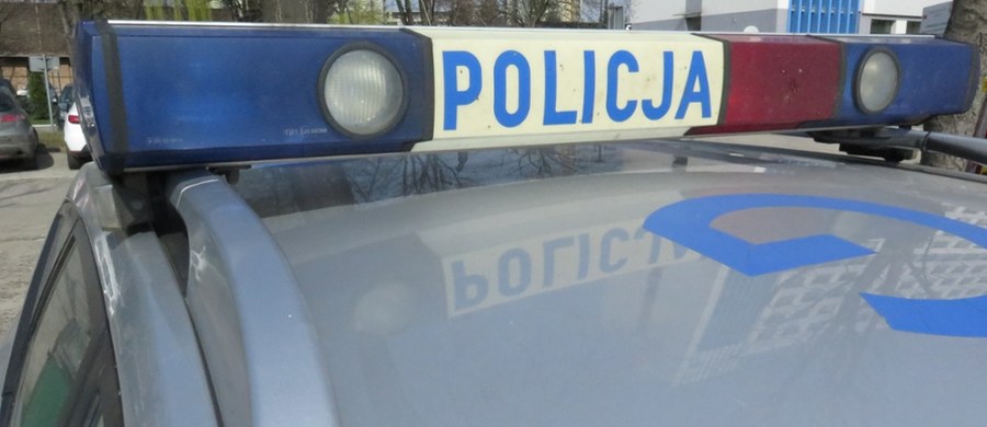 Policjanci z Gdańska zakończyli poszukiwania 10-letniej dziewczynki. Została ona odnaleziona. 

