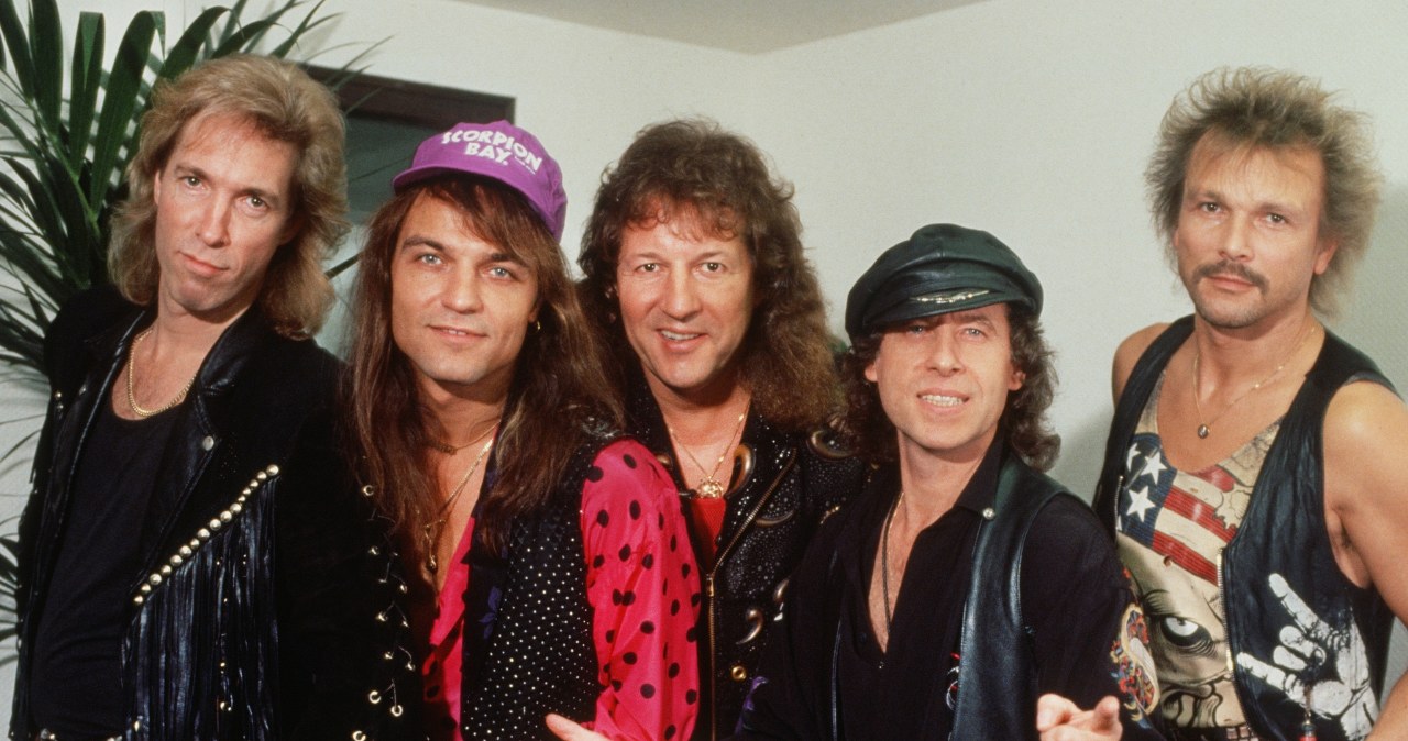 Wiemy, kto wcieli się w legendy rocka. Znamy nazwiska i pierwsze szczegóły