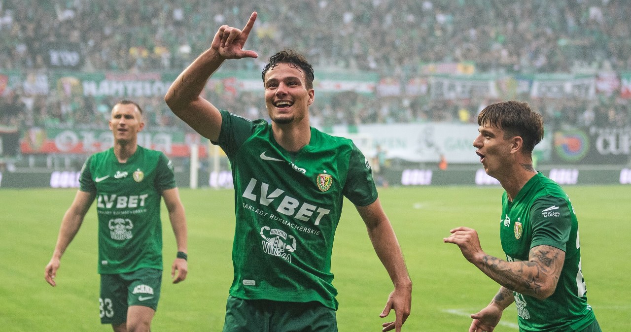 Gwiazdor Śląska uciekł ze zgrupowania. Kuriozum, klub pod ścianą