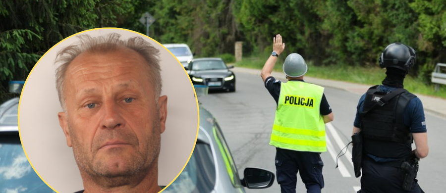 Prokuratura Okręgowa w Nowym Sączu wydała list gończy za podejrzanym o zbrodnię w Starej Wsi w Limanowej, 57-letnim Tadeuszem Dudą. Sąd wydał też zgodę na 14-dniowy areszt poszukiwanego.