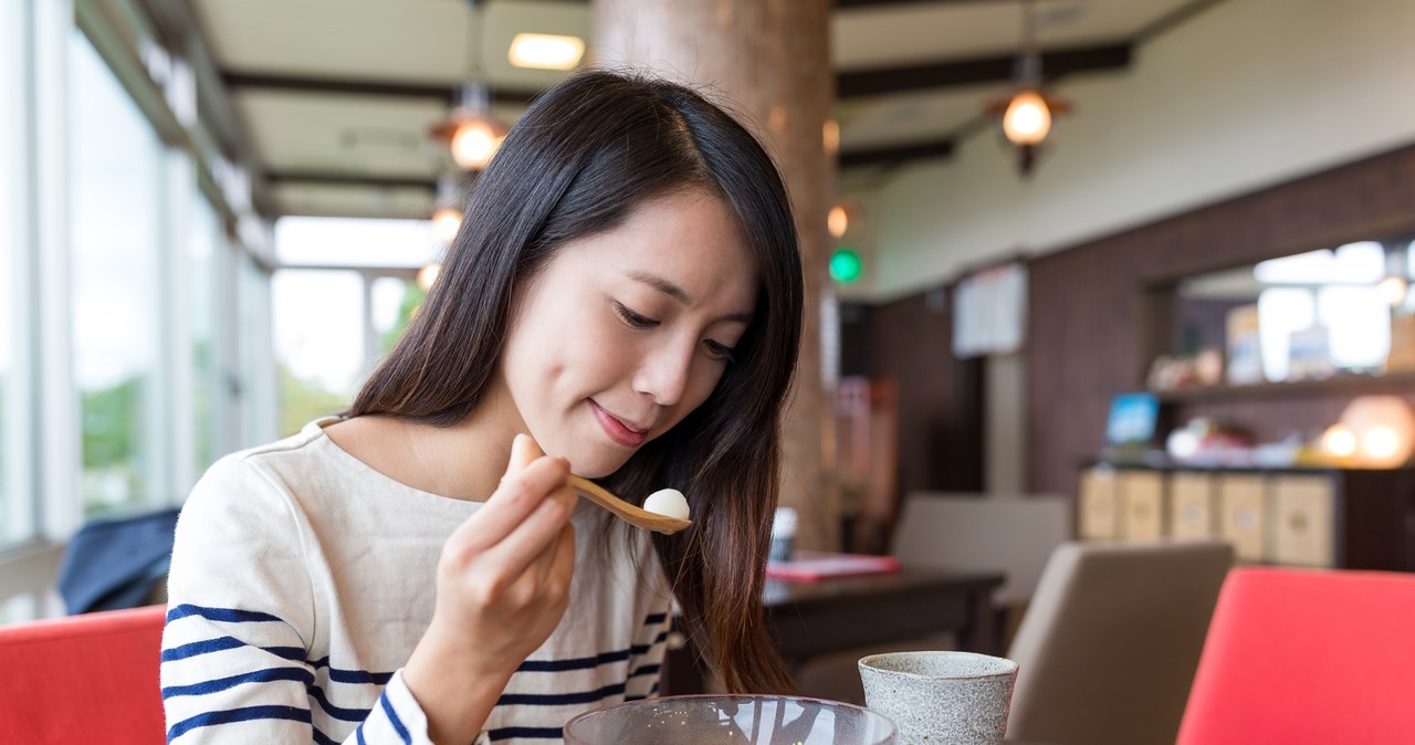 Sekret szczupłej sylwetki Japonek. Na czym polega zasada Hara Hachi Bu?