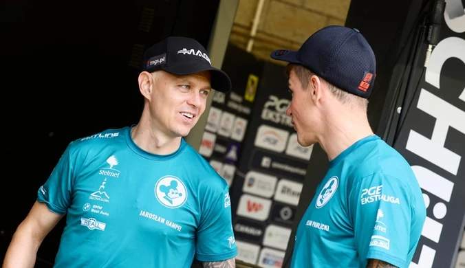 Katastrofa liderów Falubazu. To koniec, położyli ważny mecz