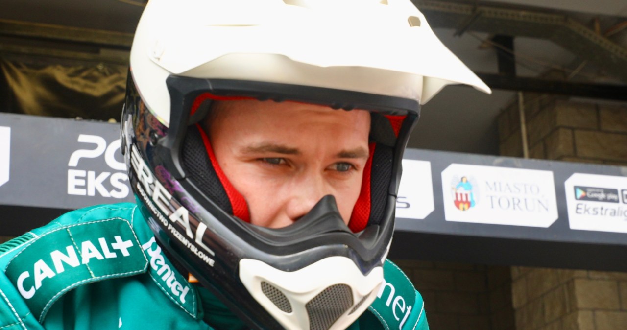 Makabryczny wypadek reprezentanta Polski. Niepokojące informacje ws. zdrowia