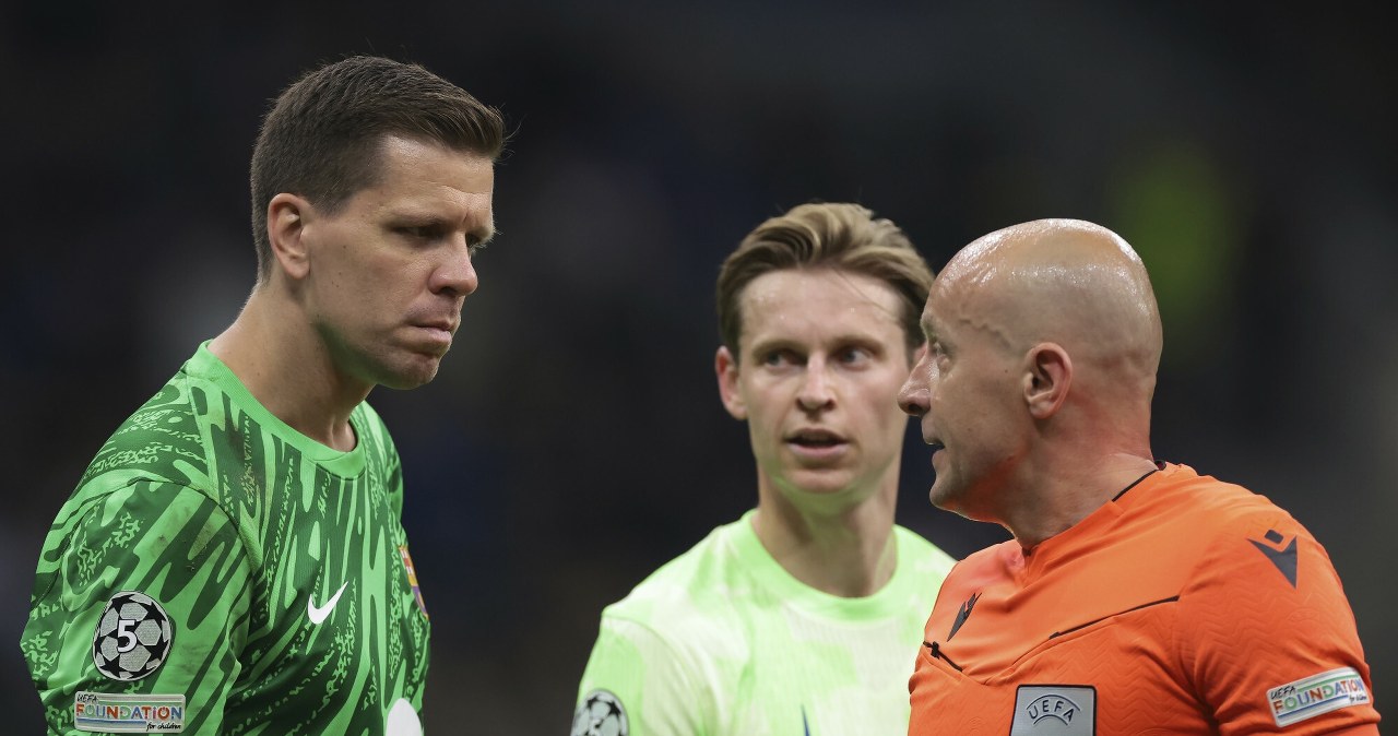 Przedłużenie umowy wreszcie dopięte. W Barcelonie świętują, istotny zapis w umowie