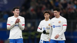 Barcelona pod ścianą. Wielki plan się sypie, spełnia się czarny scenariusz