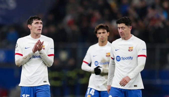 To już nie tylko ter Stegen. Kolejny piłkarz rodzi problem dla Barcelony