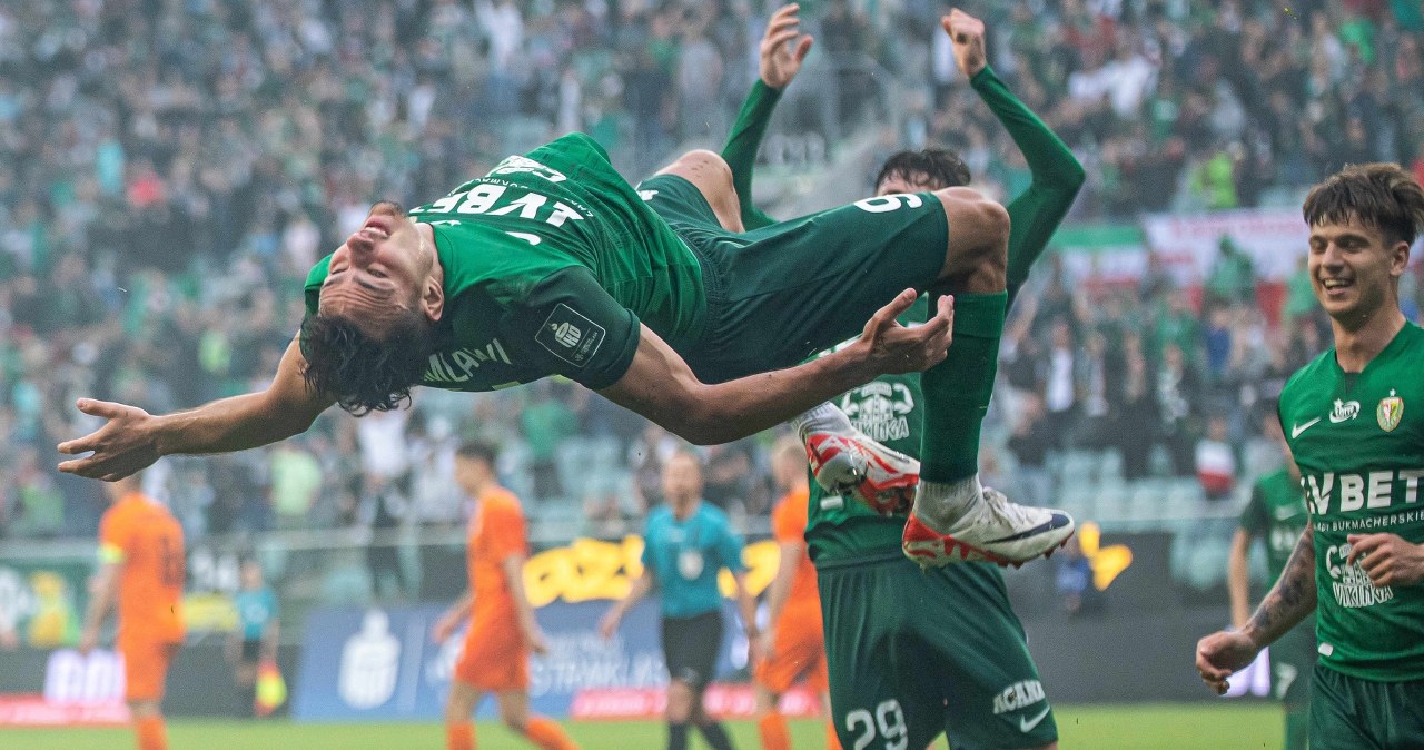 Kuriozum w polskim klubie. Piłkarz "uciekł" ze zgrupowania. Znamy już powód