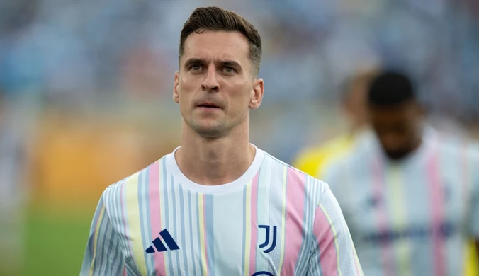 Arkadiusz Milik na wylocie, a to jeszcze nie wszystko. Trener zadecydował