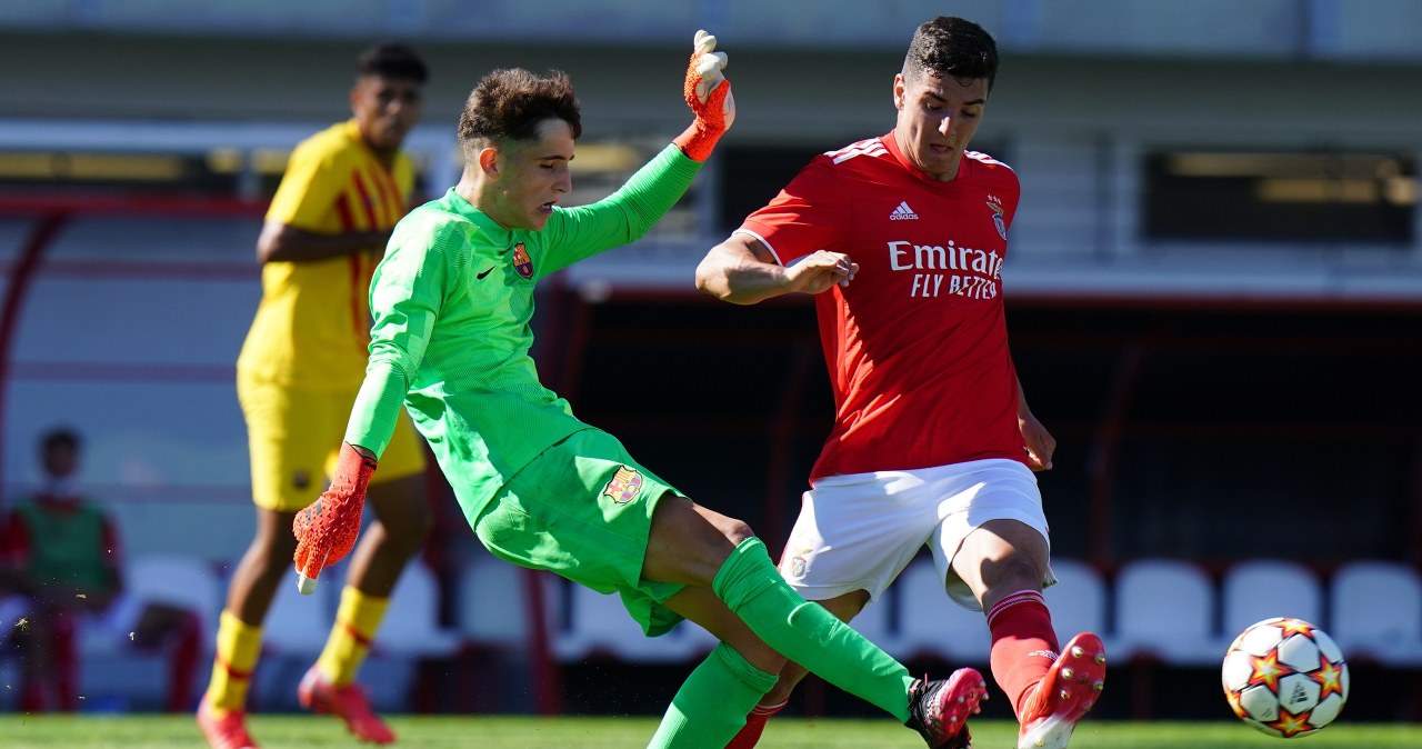 Kluczowe wieści dla Szczęsnego i spółki, Barcelona żegna bramkarza. Padł komunikat