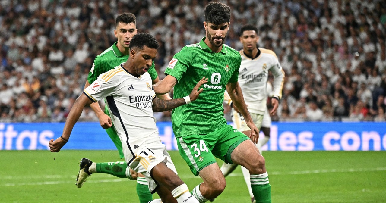 Piłkarz finalisty LKE zmierza do Ekstraklasy. Hiszpanie już o tym trąbią