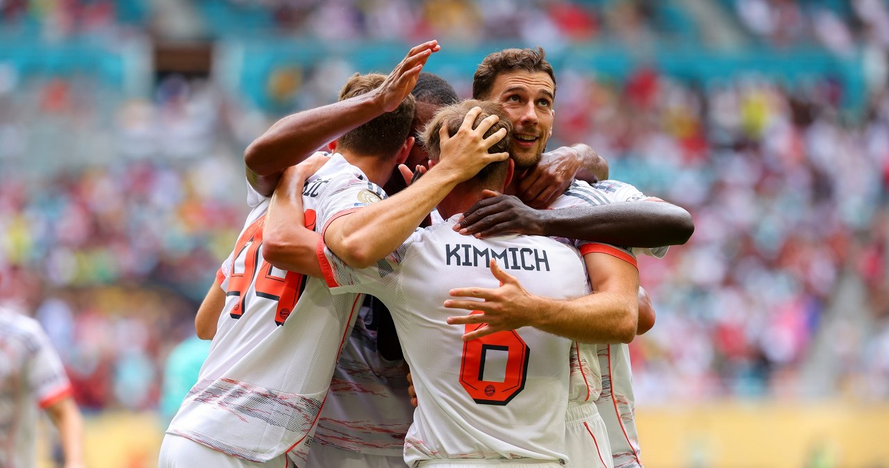 Sześć goli w meczu Bayernu. Wymiana ciosów wyłoniła ćwierćfinalistę KMŚ