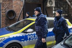 Policjantki i Policjanci