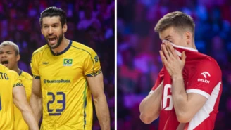 Nikola Grbić próbował wszystkiego. Zimny prysznic dla Polski w hicie Ligi Narodów