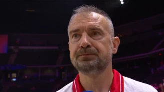 Nikola Grbić wprost po porażce z Brazylią. Zapowiada duże zmiany
