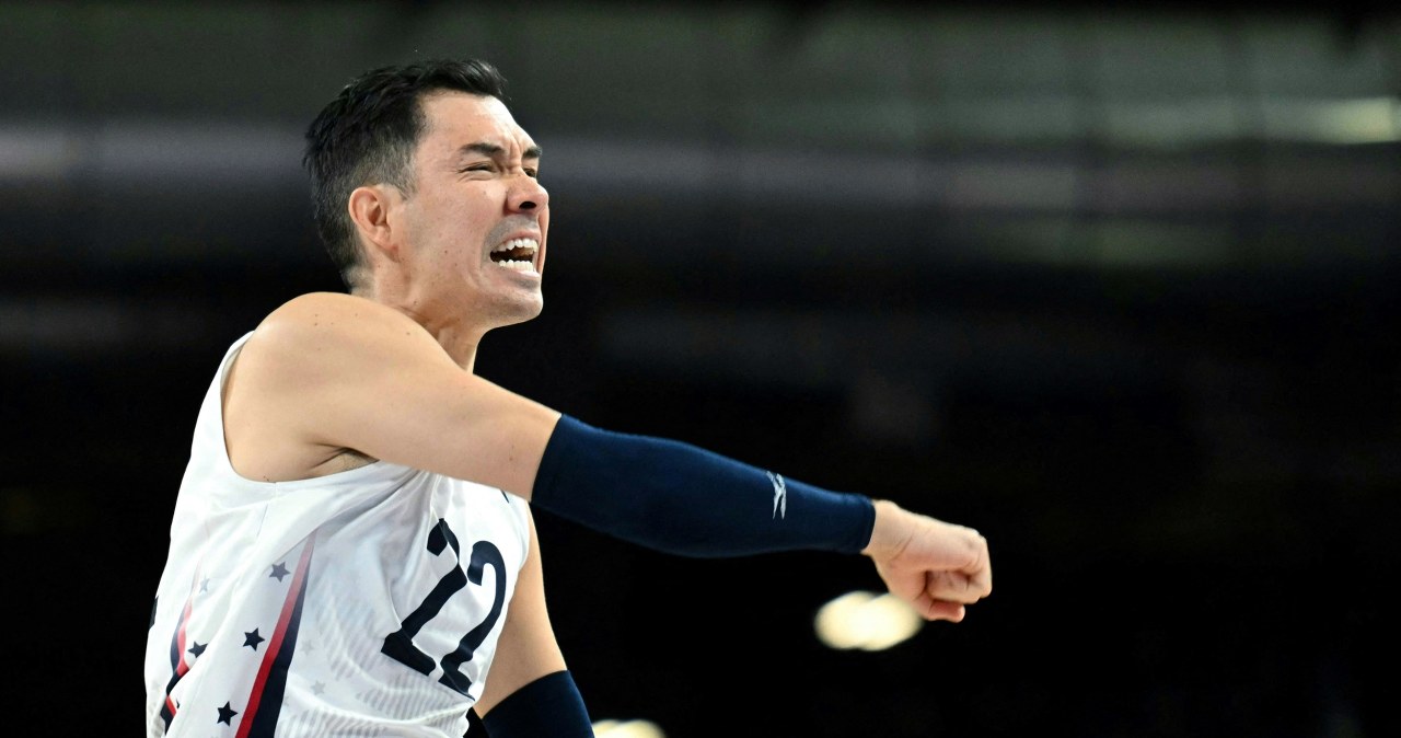 Amerykanin wprost ws. polskich siatkarzy. Nie jest tak jak ludzie myśleli