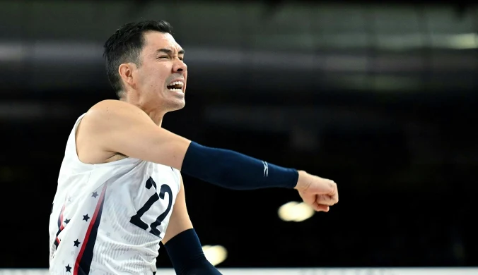 Amerykanin wprost ws. polskich siatkarzy. Nie jest tak jak ludzie myśleli