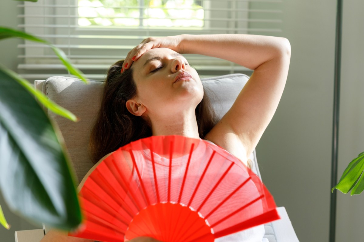 Tropikalne noce, ekstremalne temperatury. Amerykańska prognoza dla Polski