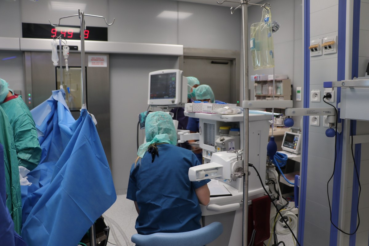 Szpital w Oleśnicy pod lupą śledczych. Sprawdzą, czy doszło do nielegalnej aborcji