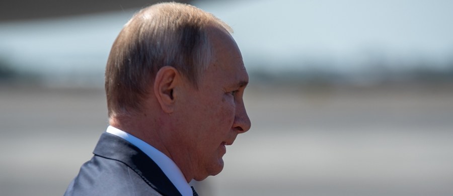 Ekspertka amerykańskiego think tanku Hudson Institute, Zineb Riboua oceniła, dlaczego przywódca Rosji jak dotąd nie zaangażował się bezpośrednio w konflikt na Bliskim Wschodzie na linii Izrael - Iran, który w ostatnich tygodniach eskalował. "Rosja nie pomaga Iranowi, bo prezydent Władimir Putin jest oportunistą, a nie samobójcą. I nie podejmie ryzyka bezpośredniej konfrontacji z USA na rzecz Teheranu" - stwierdziła.