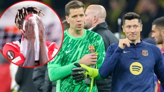 Lewandowski i Szczęsny czekają na komunikat, a tu niespodziewany atak. Liczą już straty