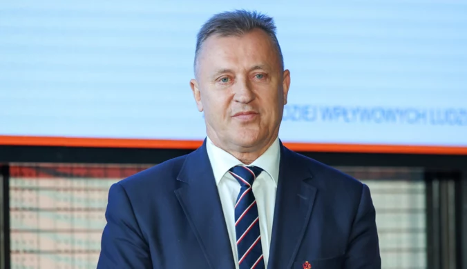 Dziś wybory prezesa PZPN. Mówi się tylko o jednej możliwej sensacji