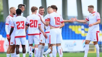 Poniedziałek, a Widzew nadal szaleje na rynku. Miliony poszły na transfery 