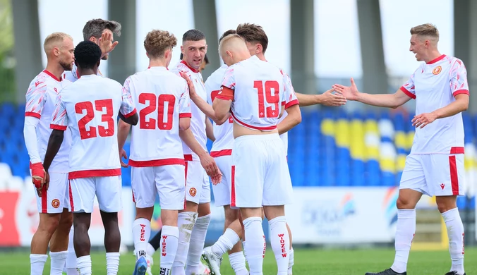 Widzew Łódź nadal szaleje na rynku. Miliony poszły na transfery 