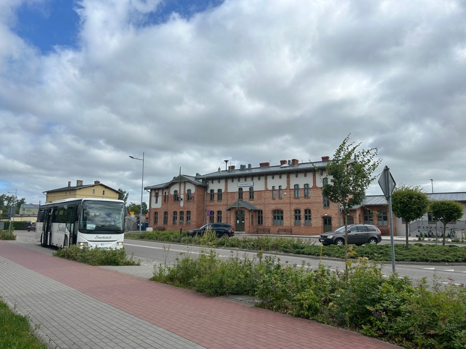 /Stanisław Pawłowski /RMF FM