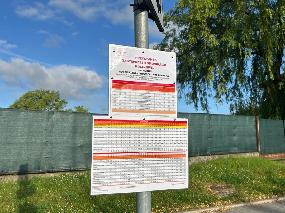 /Stanisław Pawłowski /RMF FM