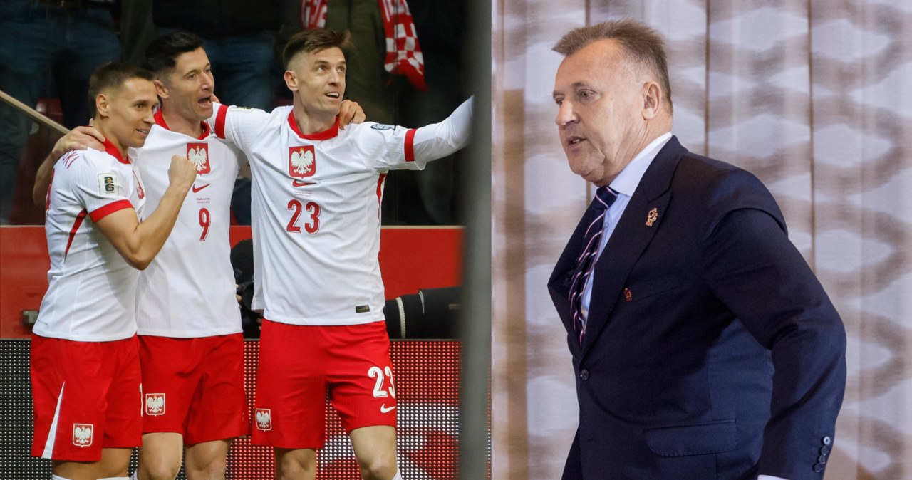 Wszystko jasne, PZPN ogłosił nowego selekcjonera. To on zastąpi Probierza