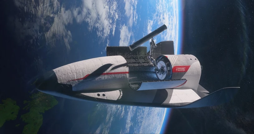 Francja zbuduje własnego "Starshipa". Europa ma być niezależna od rakiet Muska