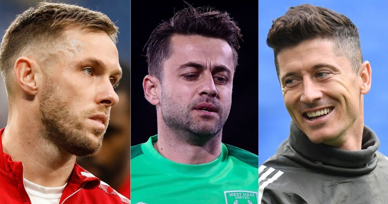 Godziny do końca kontraktu Szczęsnego. Tak odchodzili Lewandowski, Rybus czy Boruc