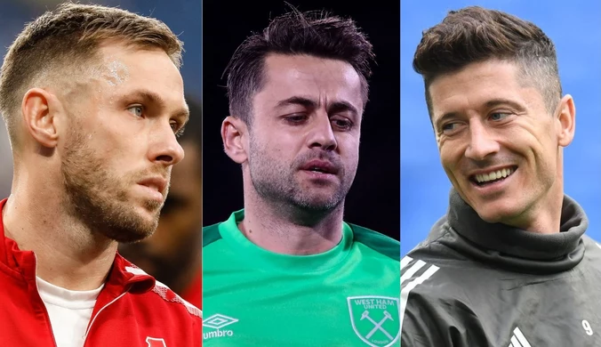 Godziny do końca kontraktu Szczęsnego. Tak odchodzili Lewandowski, Rybus czy Boruc
