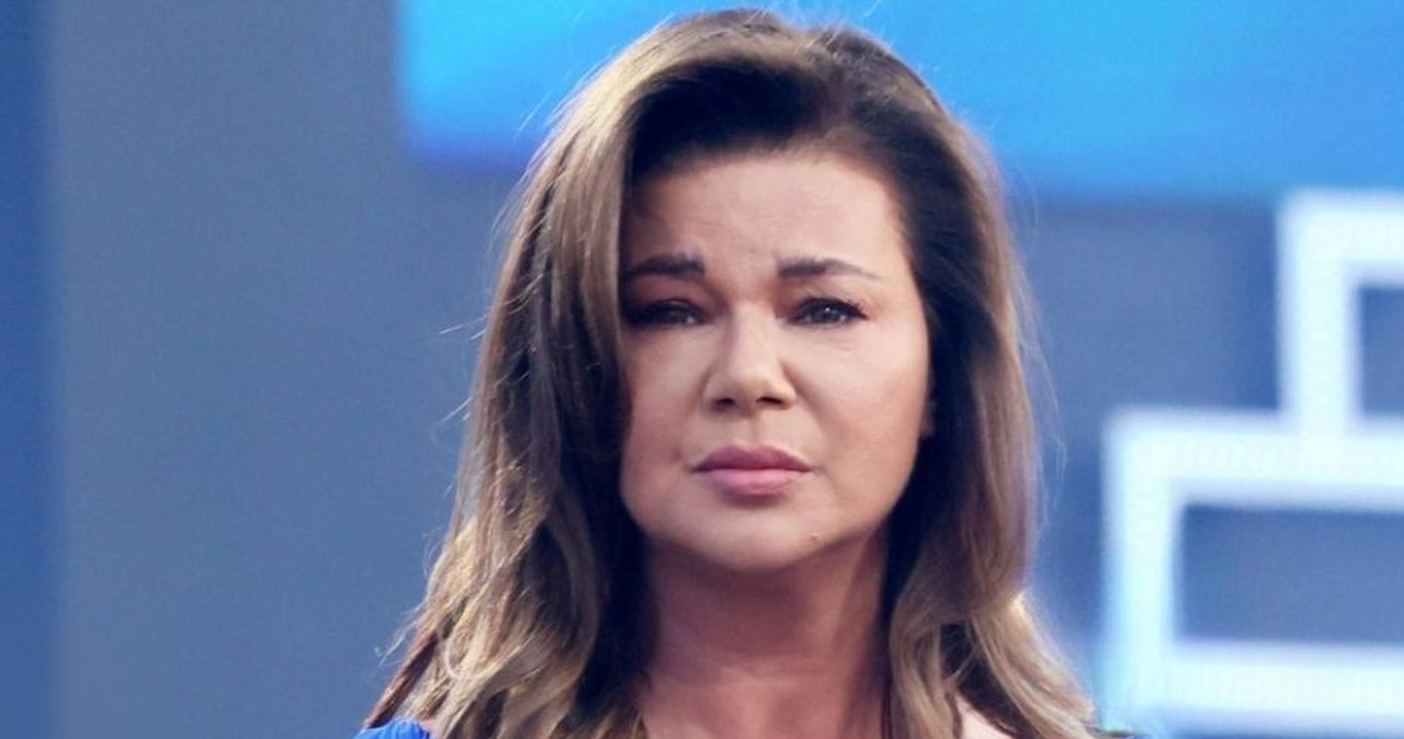 Bolesne wyznanie Edyty Górniak. Powiedziała, z czym walczy na co dzień