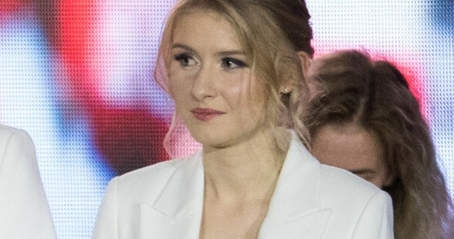Kinga Duda wyszła za mąż. Uroczysta ceremonia odbyła się w Pałacu Prezydenckim