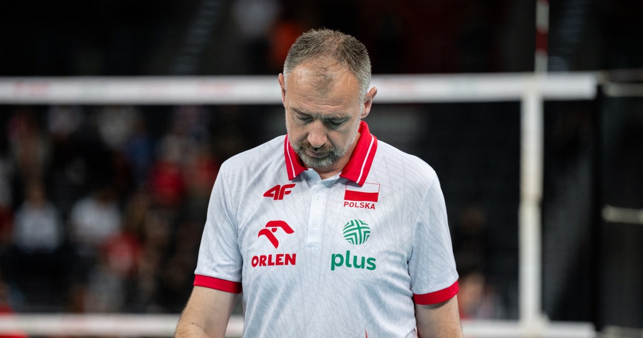 Zamieszanie tuż po spotkaniu z ministrem. Grbić nagle zaczął przepraszać