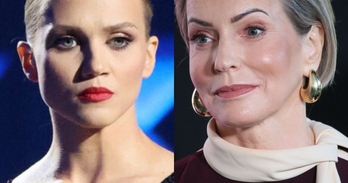 Najpierw wywiad Peli, a teraz takie doniesienia. Paulina Smaszcz ostro o sytuacji Kaczorowskiej