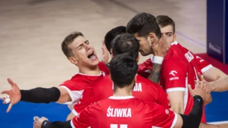 W polskiej kadrze objawił się nowy lider. Artur Szalpuk dał Nikoli Grbiciowi do myślenia