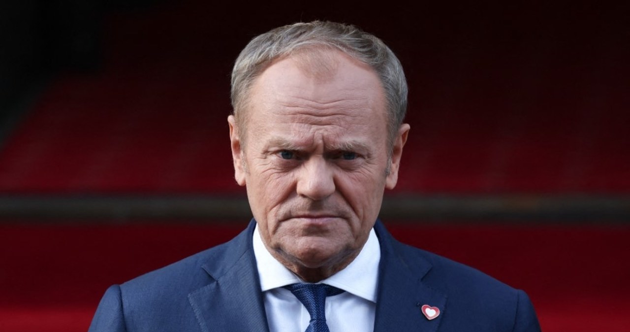 "To jest spisek smoleński Tuska". Koalicjanci są wściekli na premiera