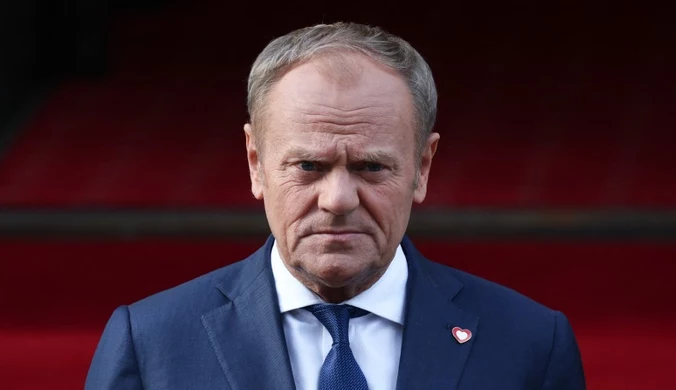 "To jest spisek smoleński Tuska". Koalicjanci są wściekli na premiera