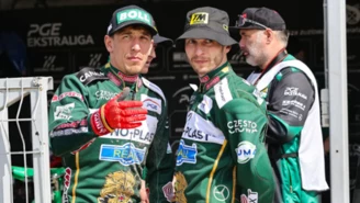 Włókniarz odgraża się konkurencji. Motor Lublin będzie miał kłopoty