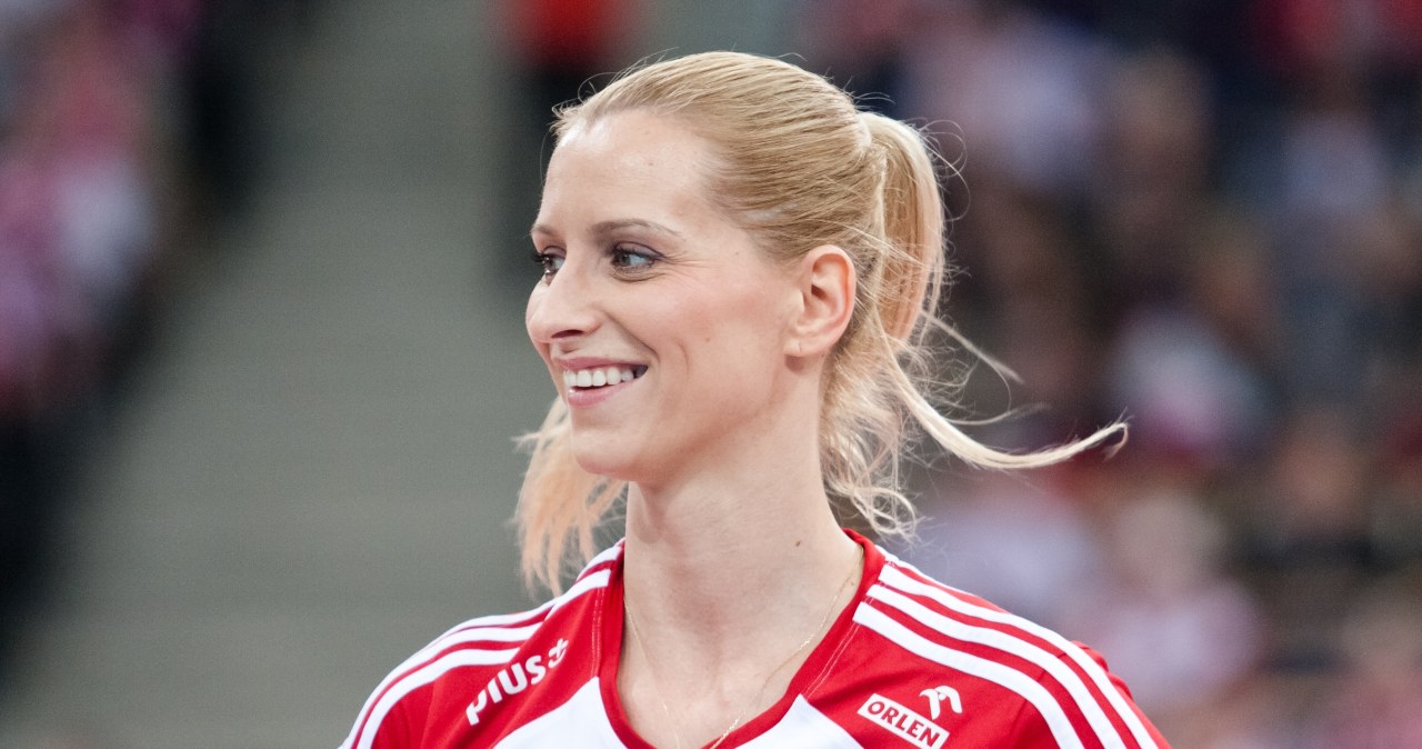 Anna Werblińska była miss polskiej siatkówki. Tak teraz wygląda jej życie