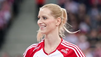 Anna Werblińska była miss polskiej siatkówki. Tak teraz wygląda jej życie