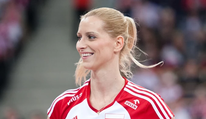 Anna Werblińska była miss polskiej siatkówki. Tak teraz wygląda jej życie