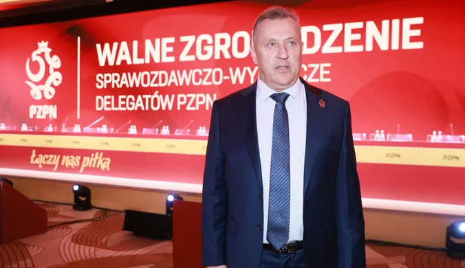 Kulesza pozostanie prezesem PZPN, lawina komentarzy. W sieci zawrzało