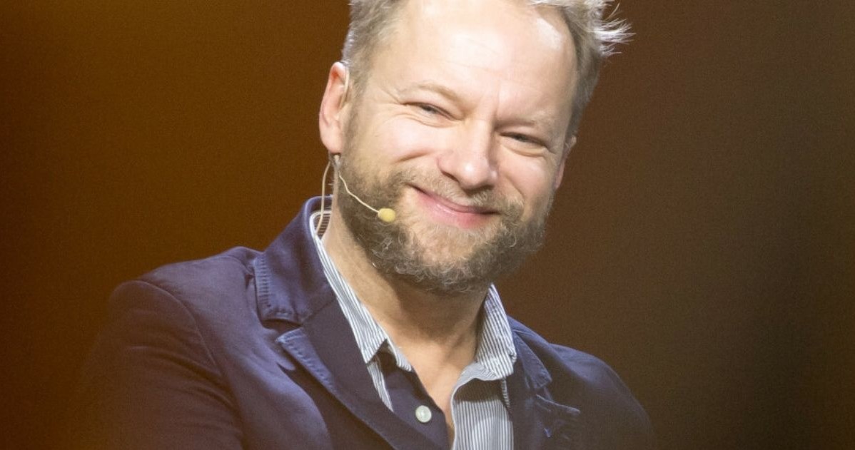 Maciej Stuhr potwierdził wspaniałe nowiny. Nawet nie przypuszczał, że tak się stanie