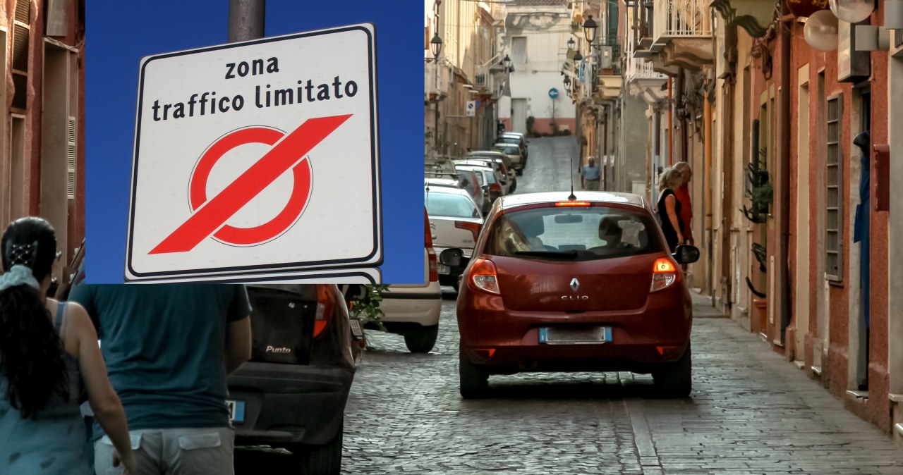 Za wjazd do tej strefy policja wystawia mandat 400 zł. Kary się mnożą