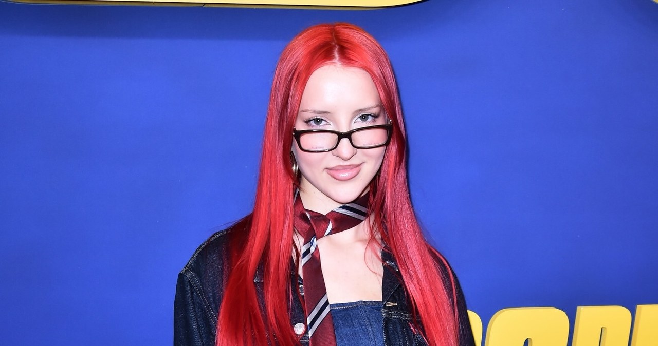 Obserwują ją miliony Polaków. Gwiazda internetu zmienia ścieżkę kariery