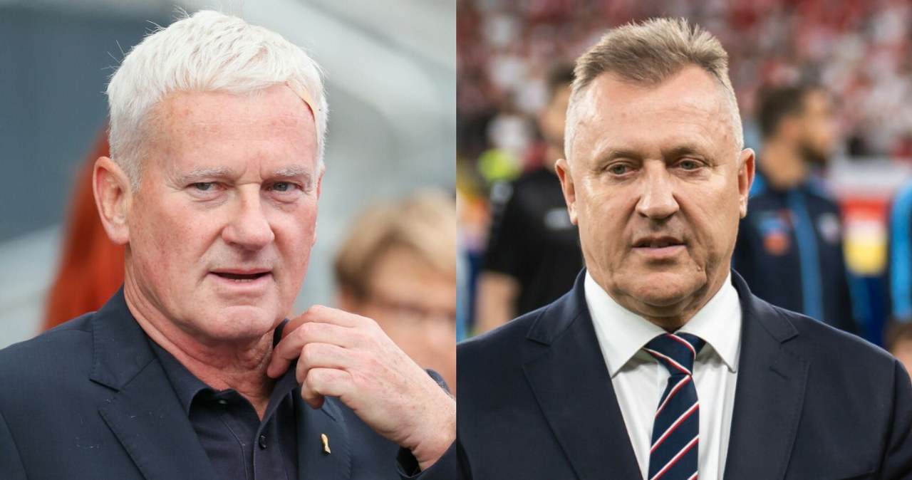 Były prezes PZPN wprost o Cezarym Kuleszy. Tak ocenia się jego pracę