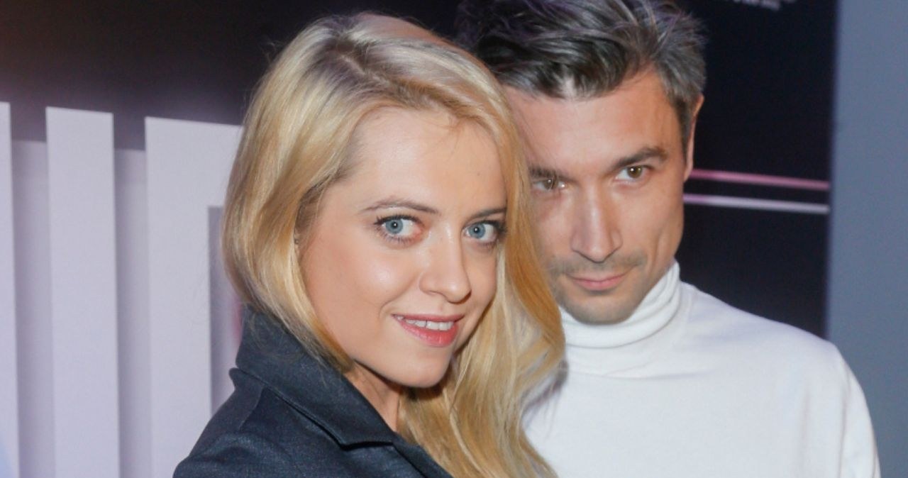 Świeżo upieczony mąż Sashy Strunin ma czworo dzieci. O byłej żonie kiedyś mówił tak pięknie